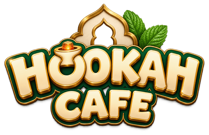 Hookah Cafe